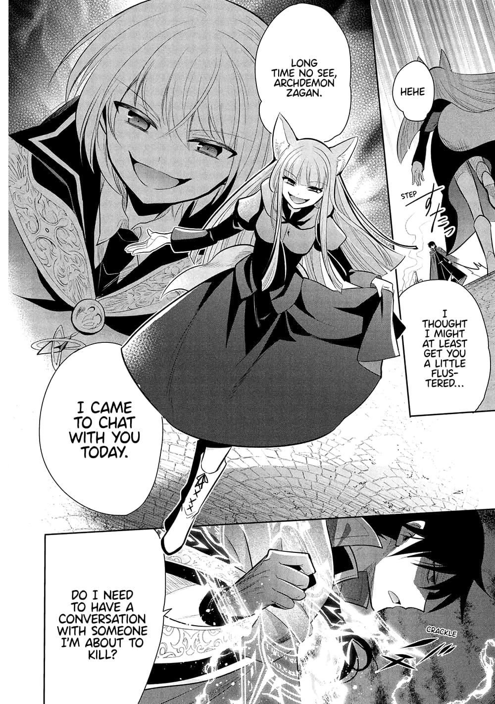 An Archdemon